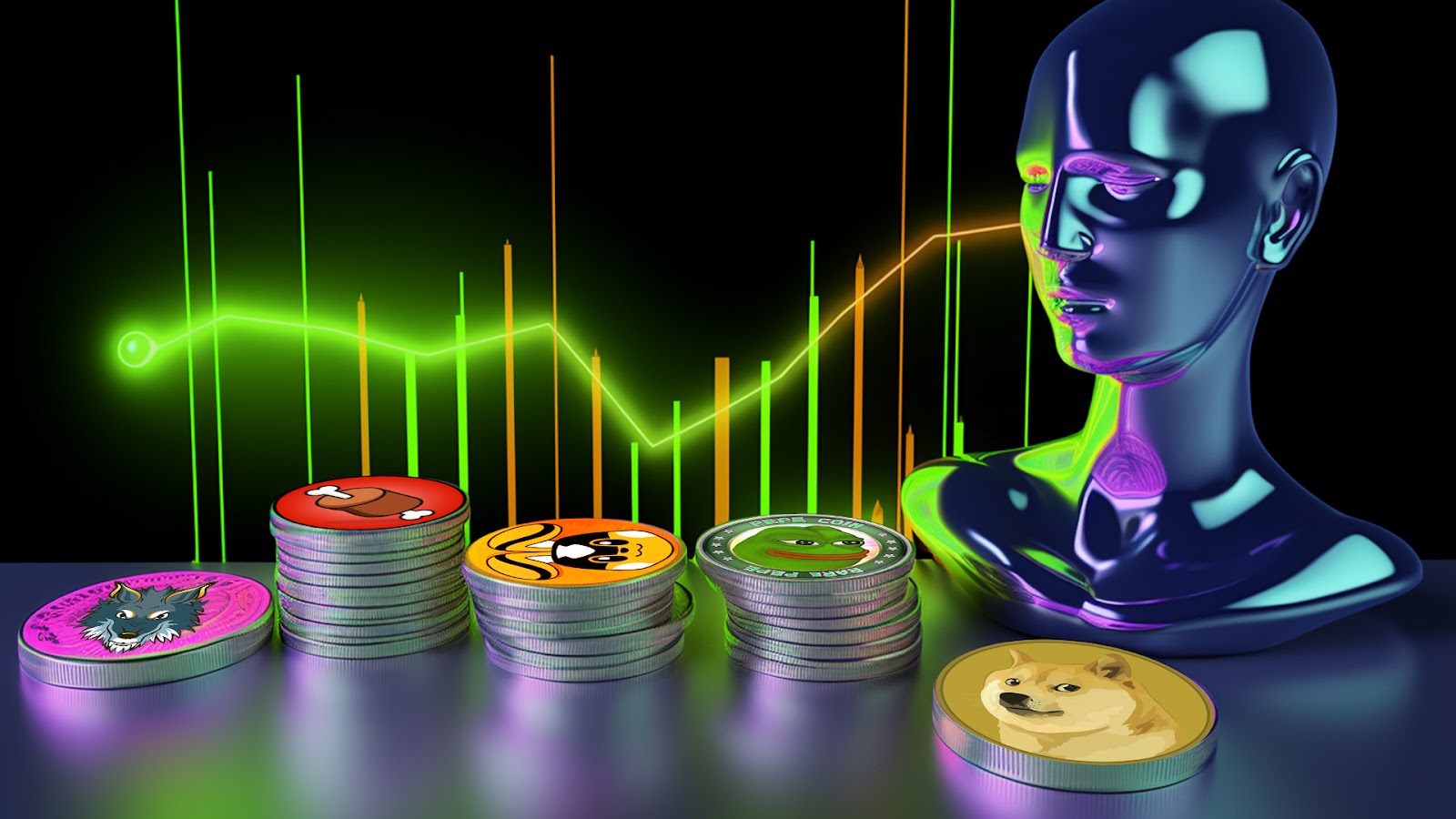Best Crypto Memecoin Investments