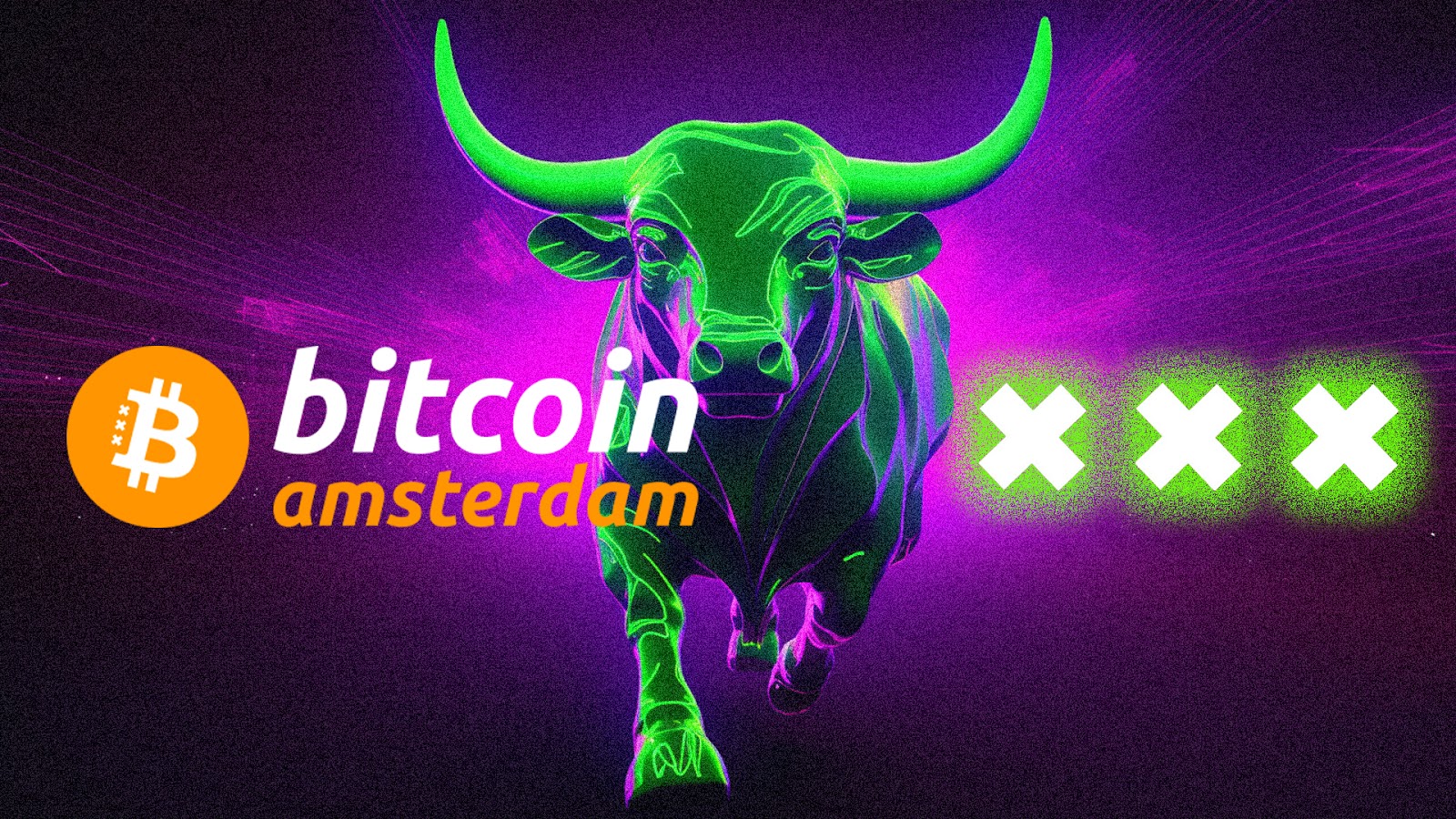 Bitcoin Amsterdam 2023: What Went Down