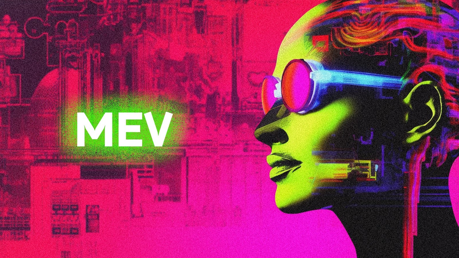 What is MEV: MEV & MEVbots explained