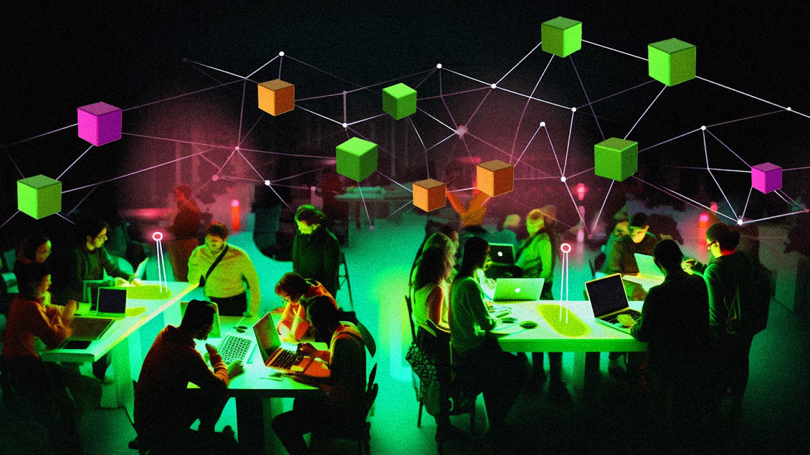 What Are Hackathons? The Importance of Hackathons and Community Events