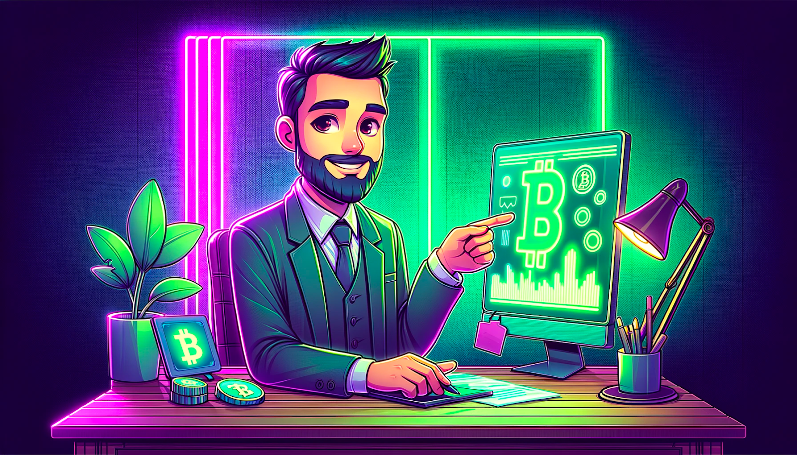 How to Become a Cryptocurrency Consultant