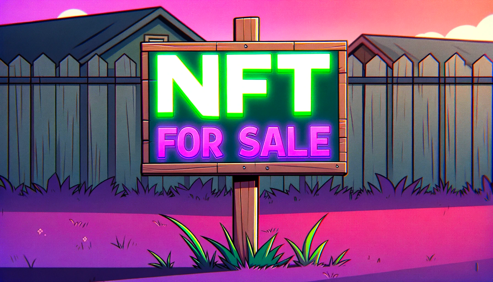 How To Sell An NFT On OpenSea (In A Few Steps)