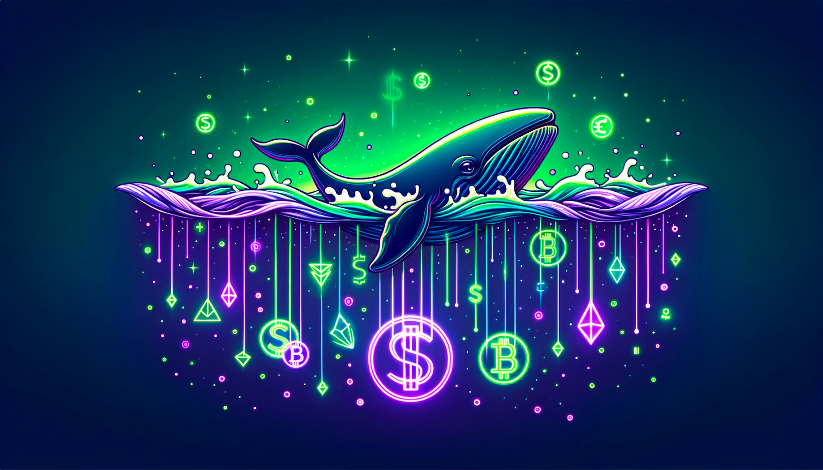 What Is A Crypto Whale