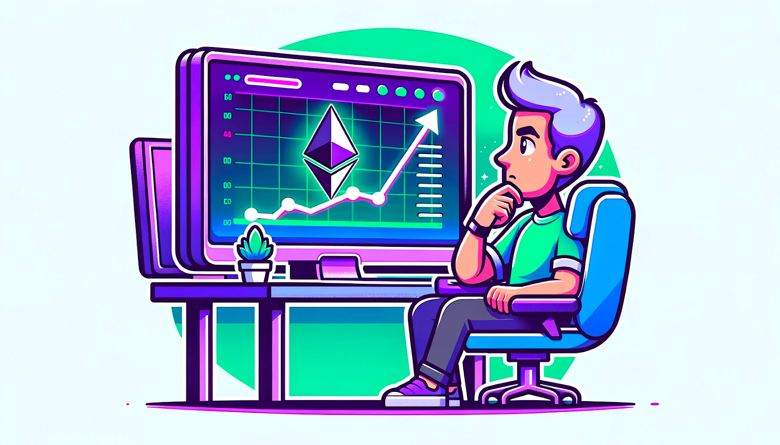 Is Ethereum a Good Investment in 2024?
