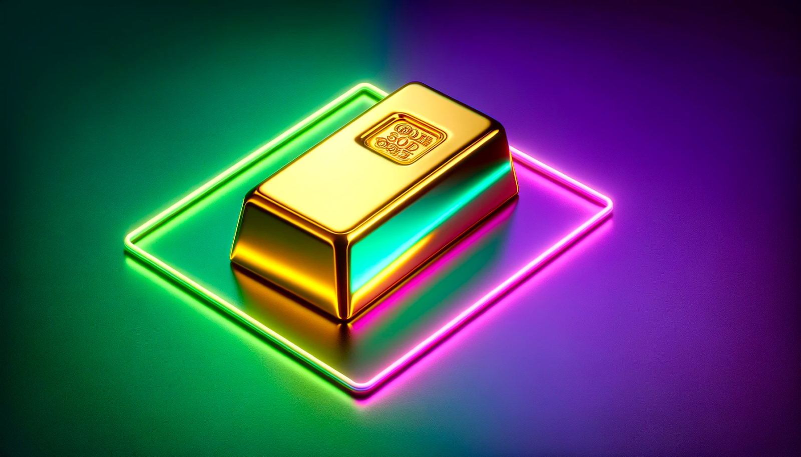What Crypto Is Backed By Gold (Bridging Traditional Finance To The Digital World)