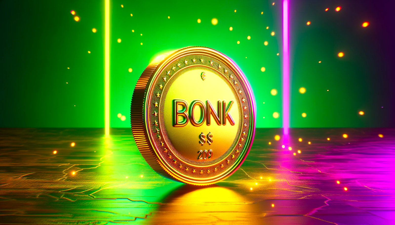 How to Buy BONK Coin (In 6 Easy Steps)
