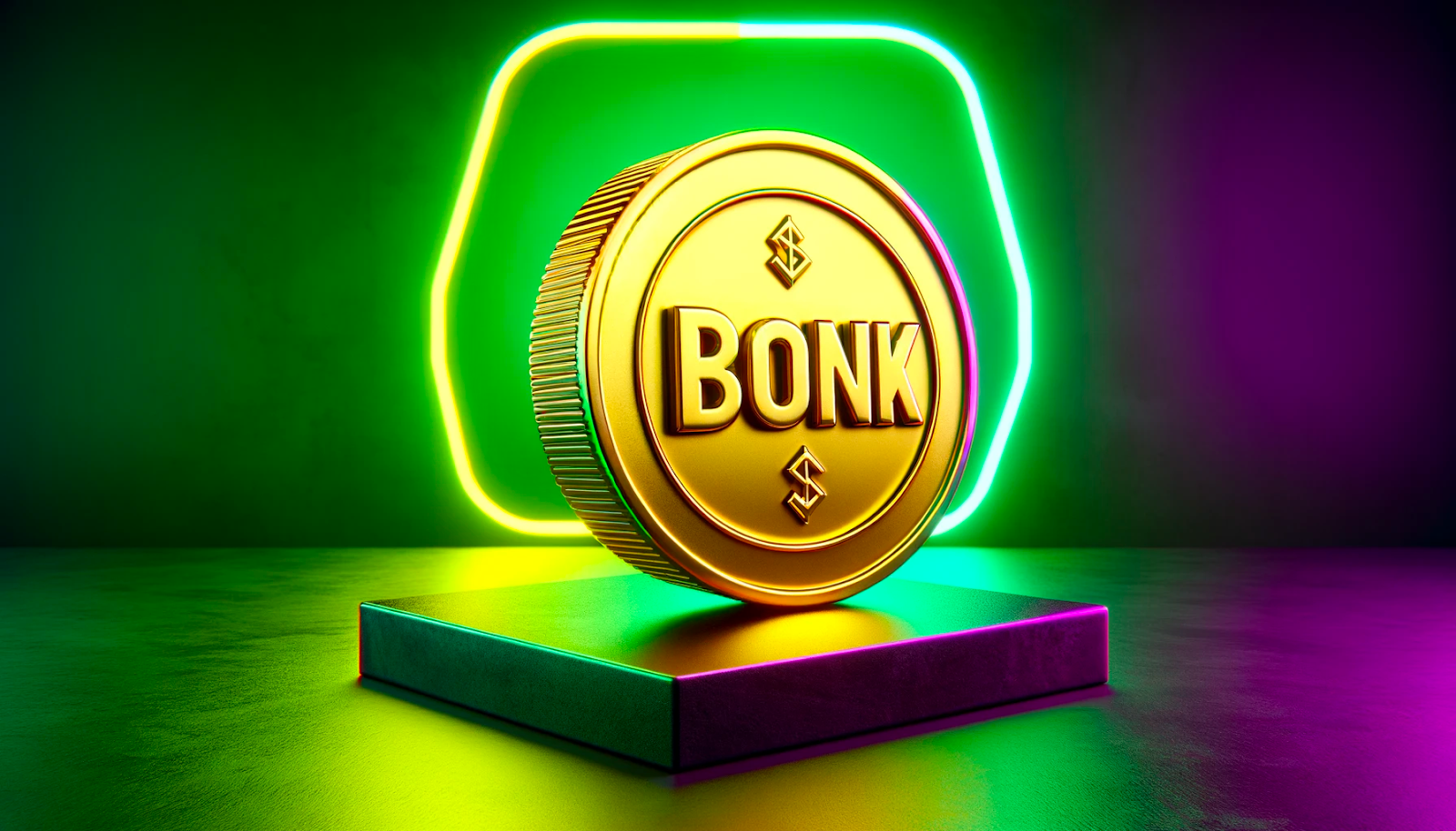 What Is BONK Coin? - Solana’s Memecoin Mania