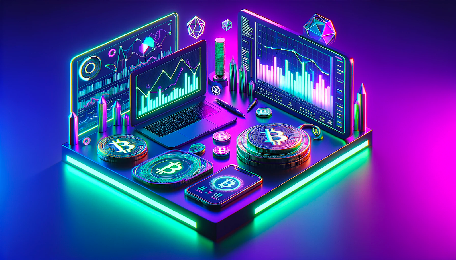 The 5 Best Crypto Analysis Tools