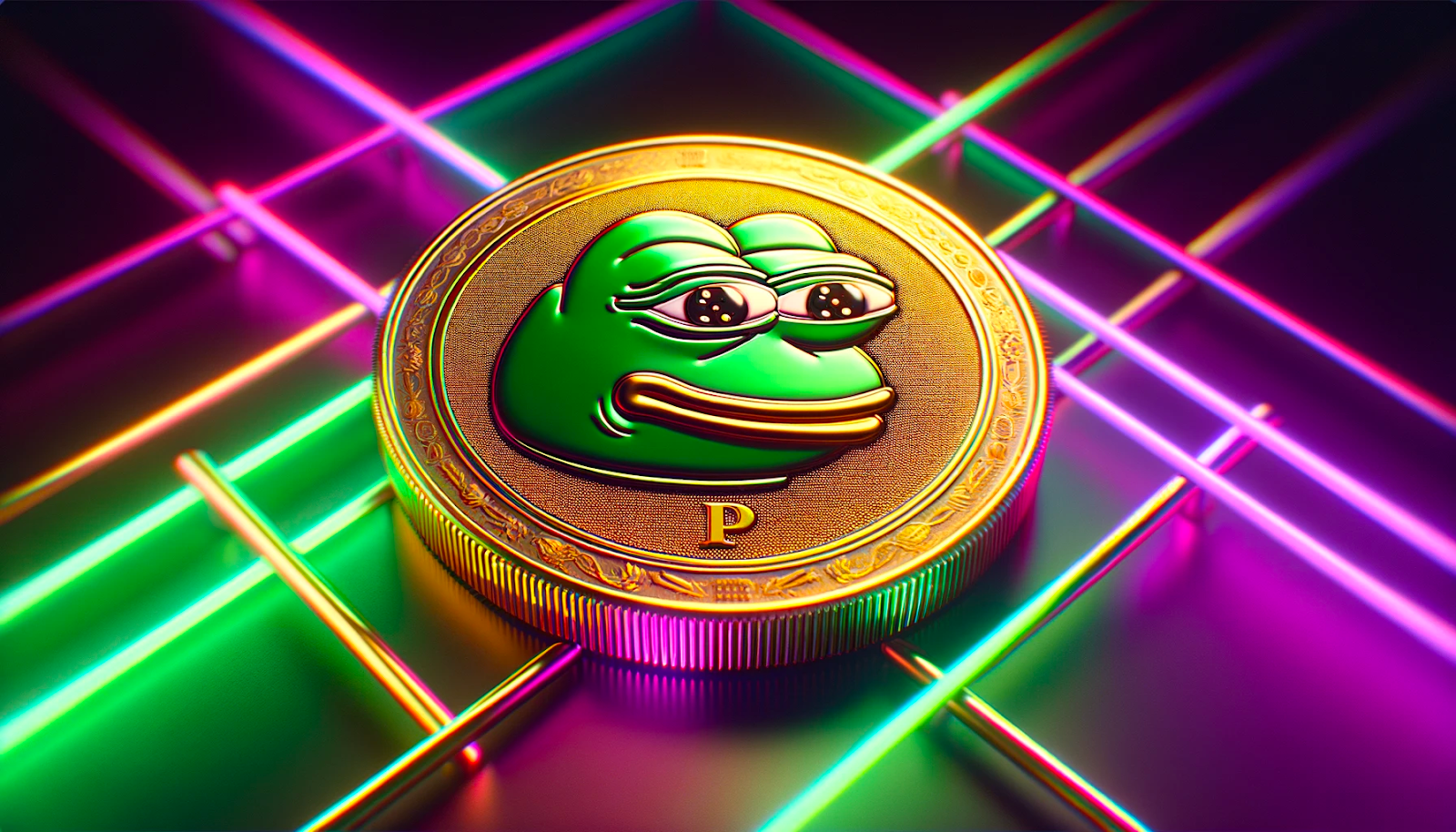 How To Buy Pepe Coin (Memecoin Mania)