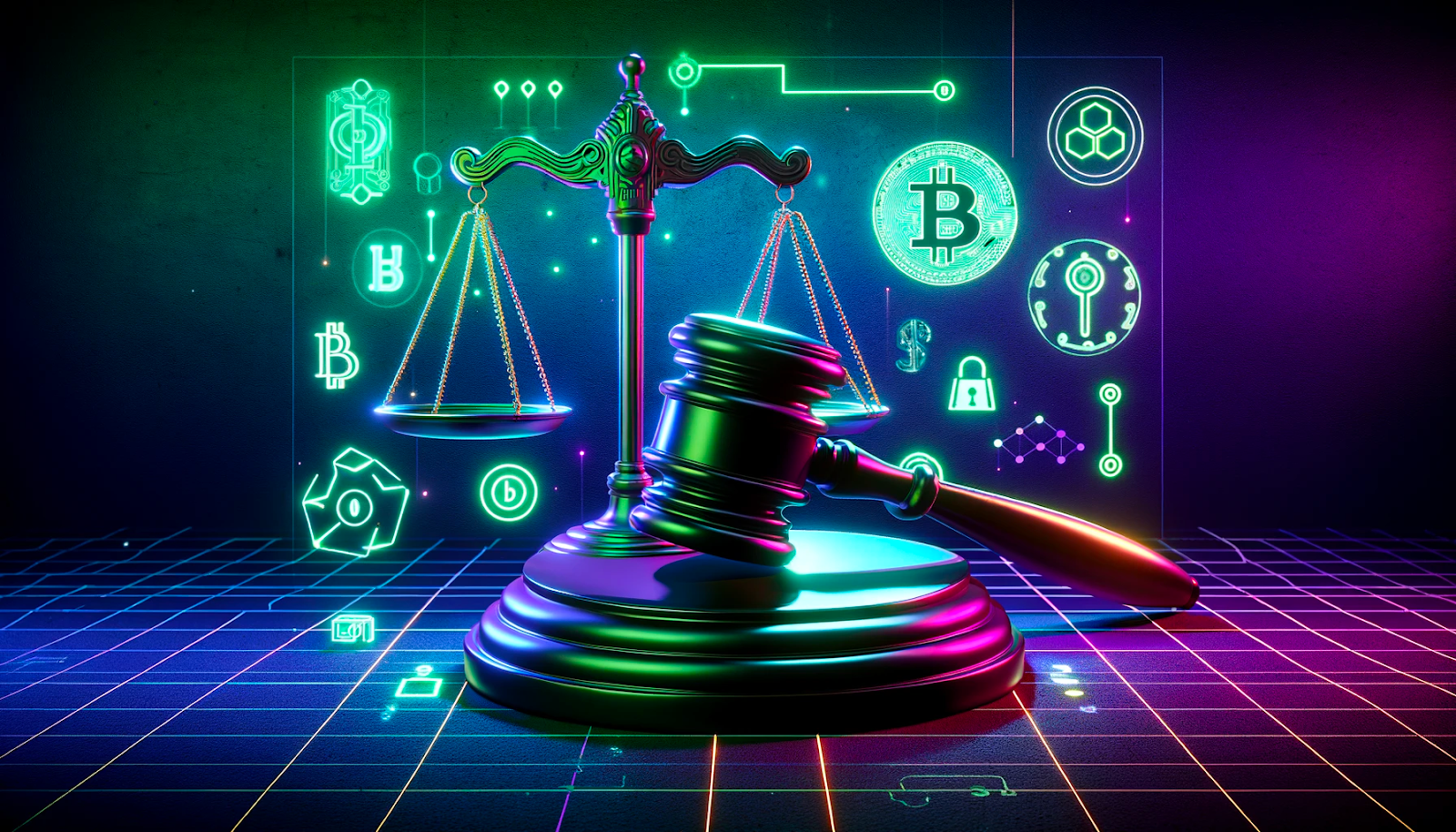 The Critical Role Of A Crypto Lawyer