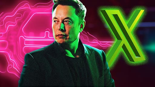 Elon Musk’s X Acquires Licence For Crypto Payments