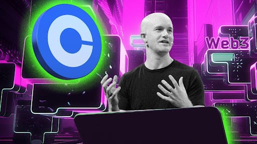 10 Exciting Crypto & Web3 Use-Cases From Coinbase CEO