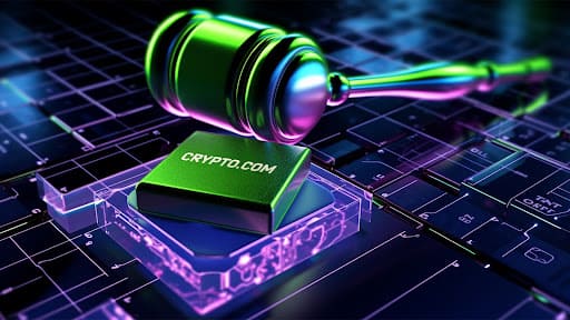 Hackers Spark Glow Token Vs. Crypto.com Court Case