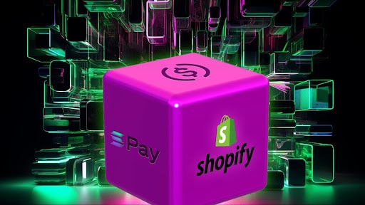 Solana Pay & USDC Arrive on Shopify