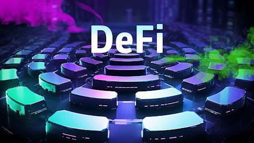 DeFi Explained: Everything you Need to Know About Decentralized Finance
