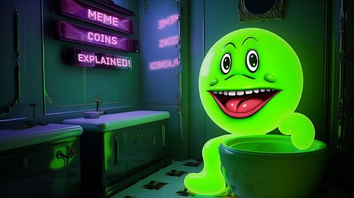 Meme Coins Explained! Definition,  History, Use cases