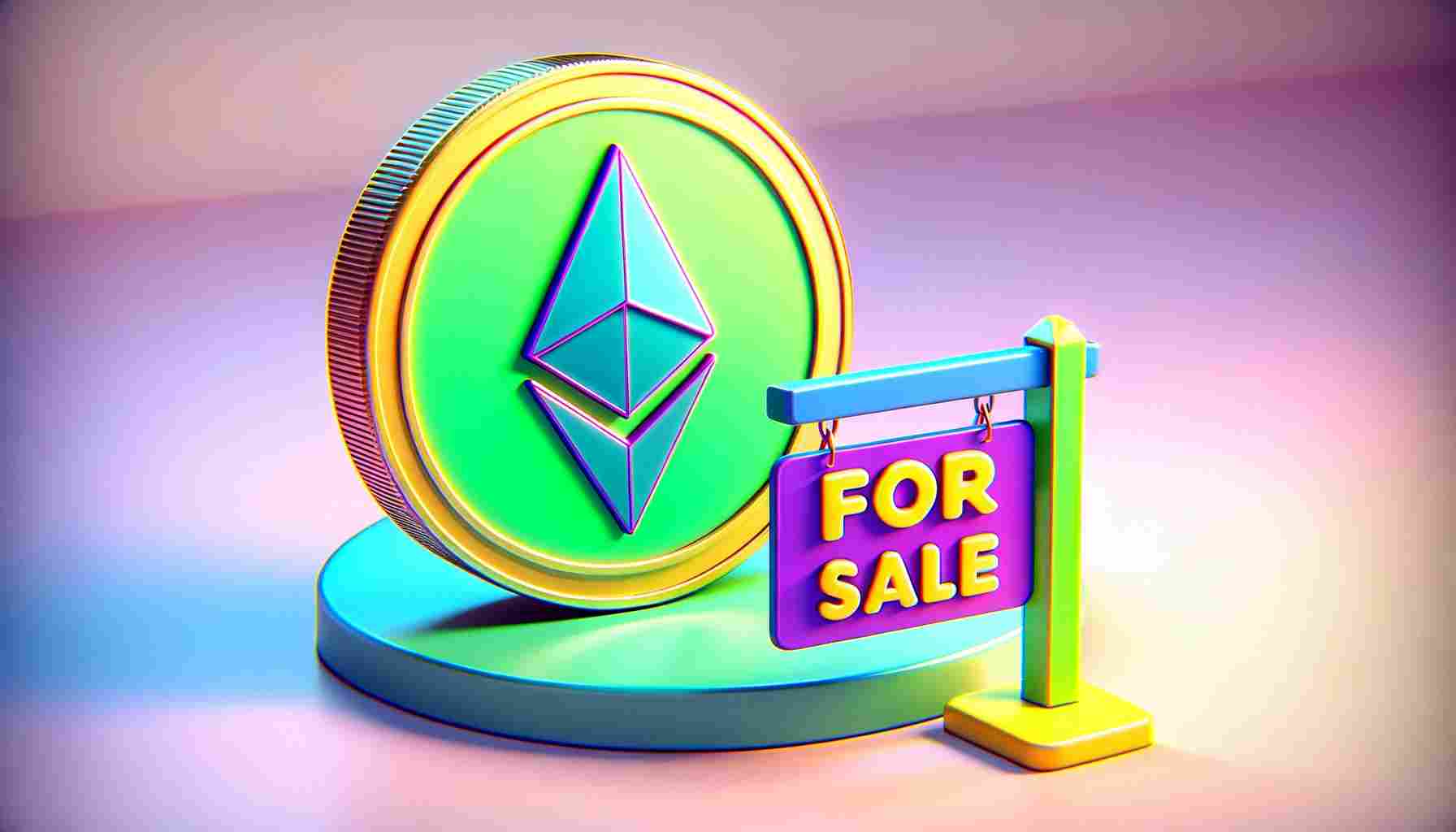 A Guide On How to Sell Ethereum