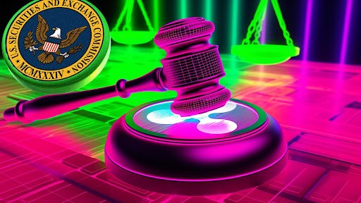 Crypto Court Appeal: SEC Refuses to Back Down in XRP Case