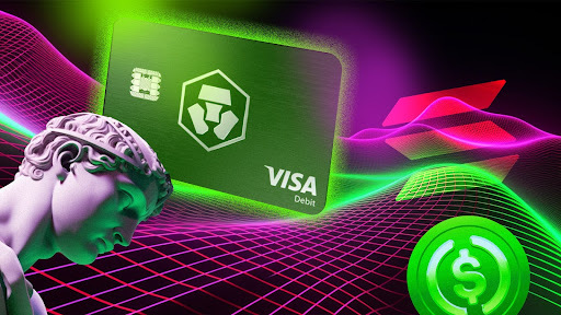 Visa Adds Support For USDC Solana- Another Crypto Win