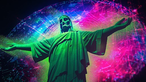 Big Blockchain Moves: Brazil Launches On-Chain ID Storage System