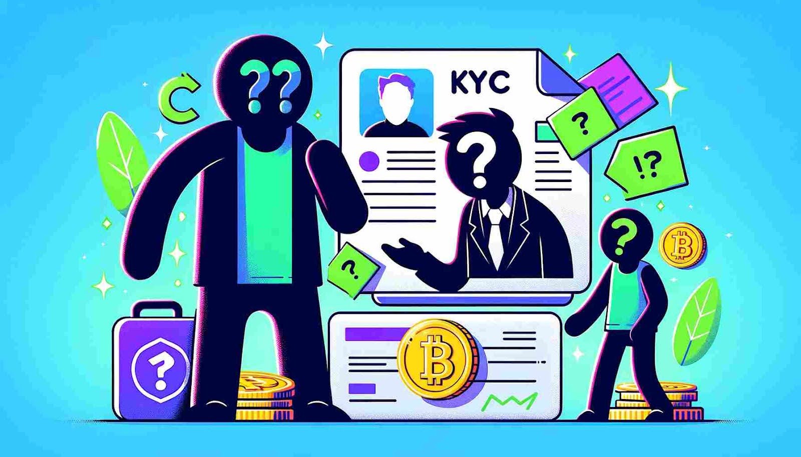 How to Buy Crypto Without KYC