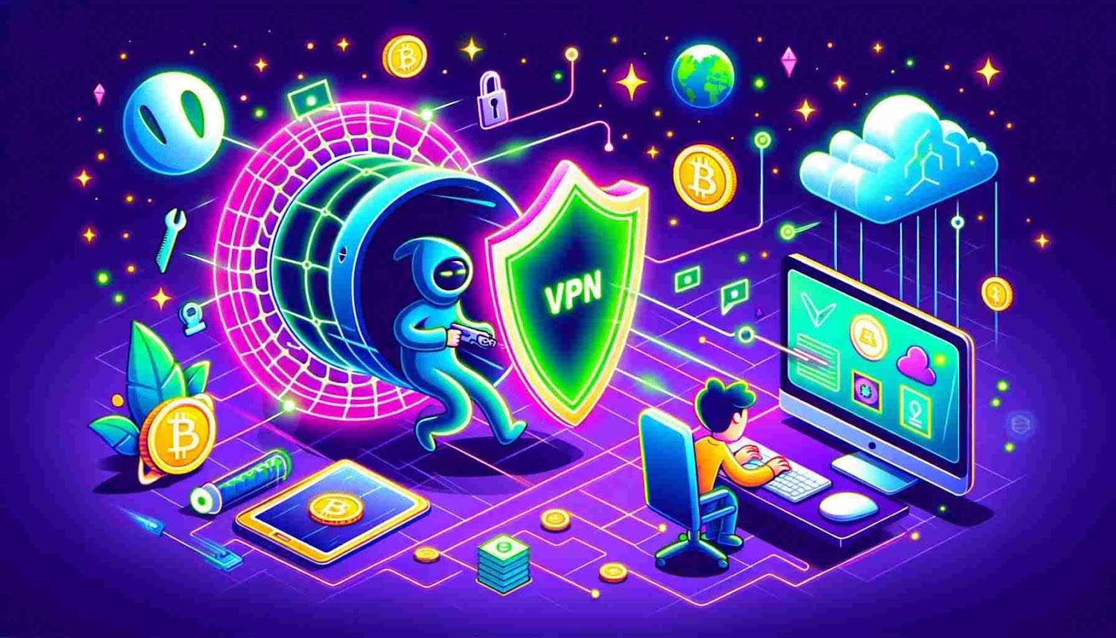 What Is The Best VPN For Crypto Trading