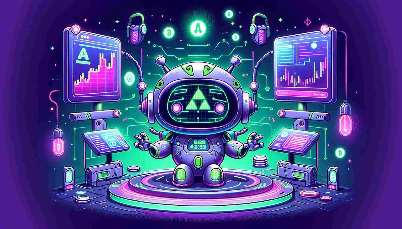 What Is a Crypto Arbitrage Bot?