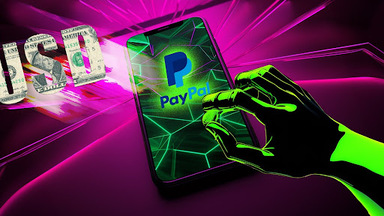 Web3 ‘On and Off Ramps’- PayPal’s 360 Crypto Payments Offering