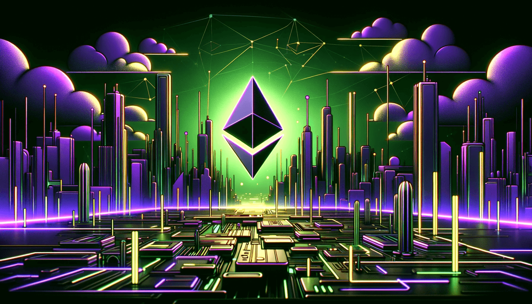 Ethereum Price Prediction 2050 - A Look Into the Future