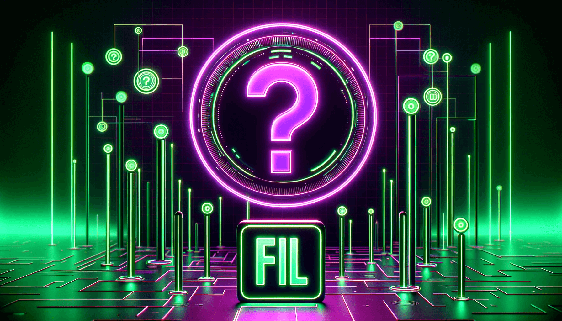 What Happened to Filecoin (FIL)