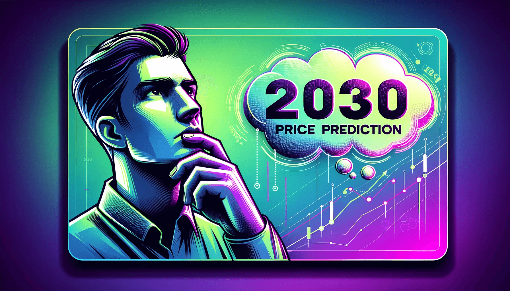 ATOM Price Prediction 2030