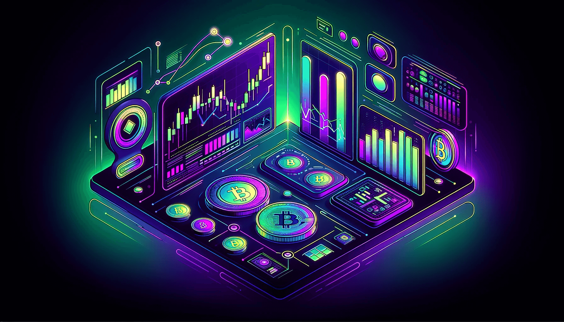 The Best Crypto Trading Tools Before Your First Trade