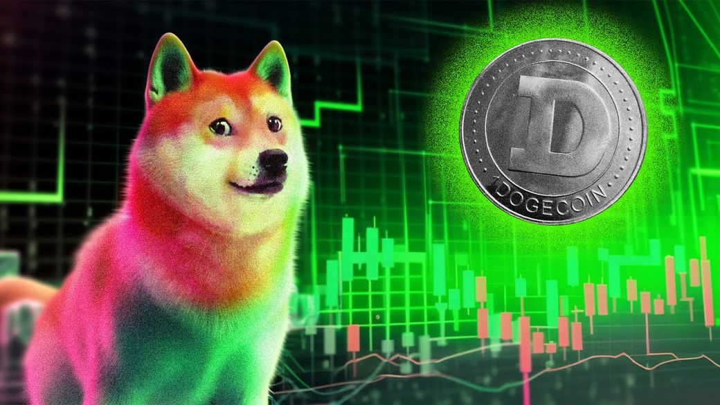 Dogecoin (DOGE) Getting Ready for Massive Run: Is $0.1 Possible This Year?