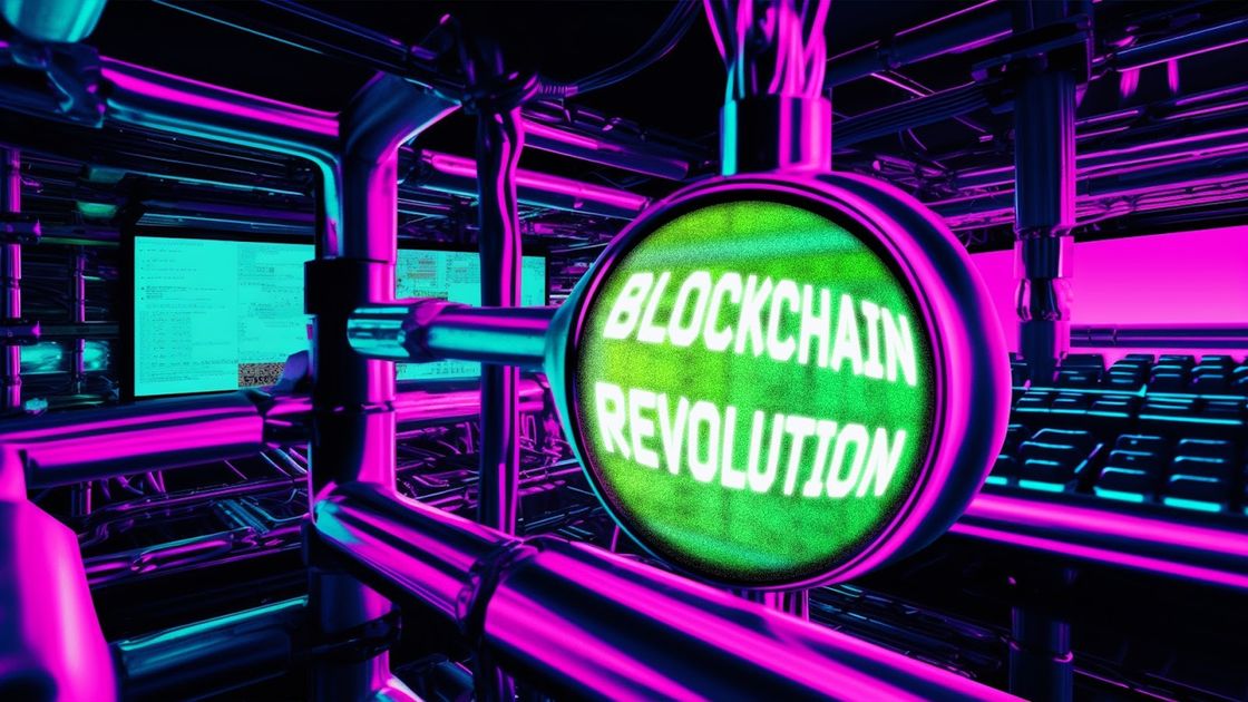Blockchain Revolution: Reinforcing Voting for a Secure and Transparent Future