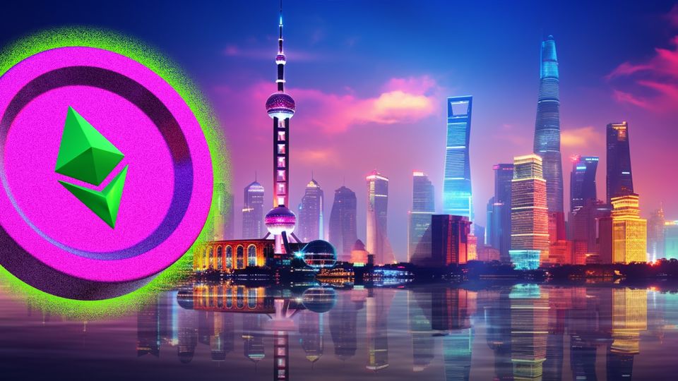 Unlocking New Horizons: An In-depth Look at Ethereum's Shanghai Upgrade
