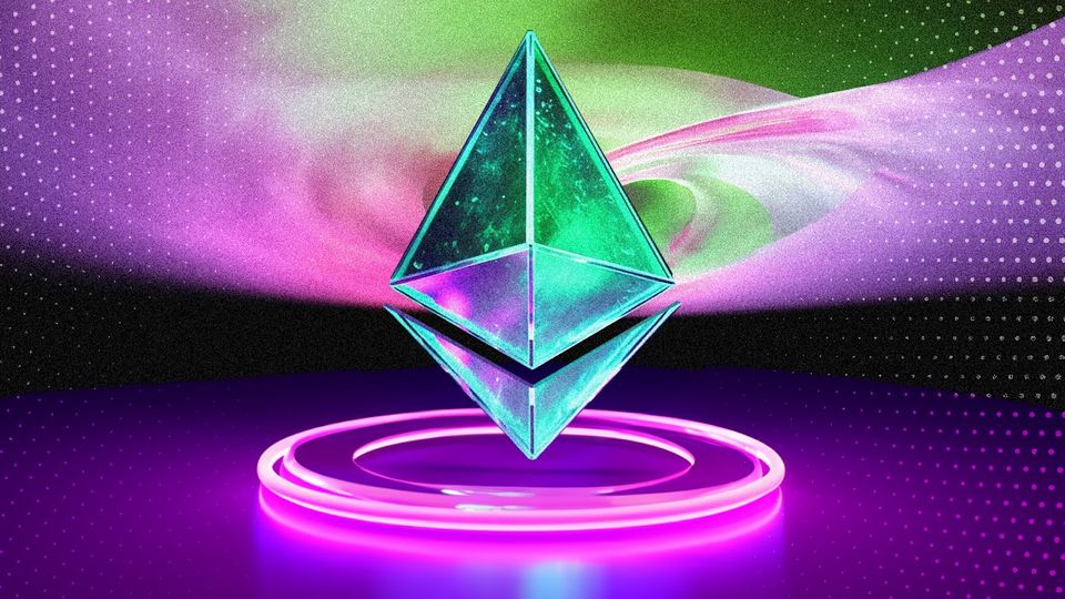 Ethereum's Transition to Proof of Stake: Unveiling 'The Merge' and its Impact on Sustainability and Security