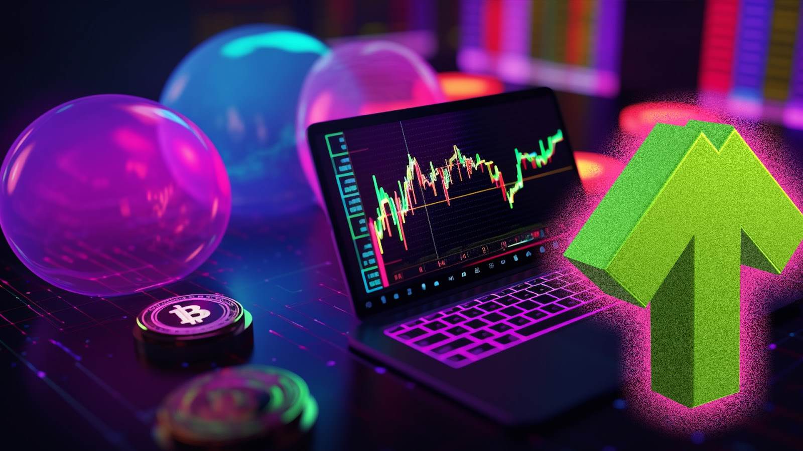 6 Underrated Tools For Maximising Crypto Gains