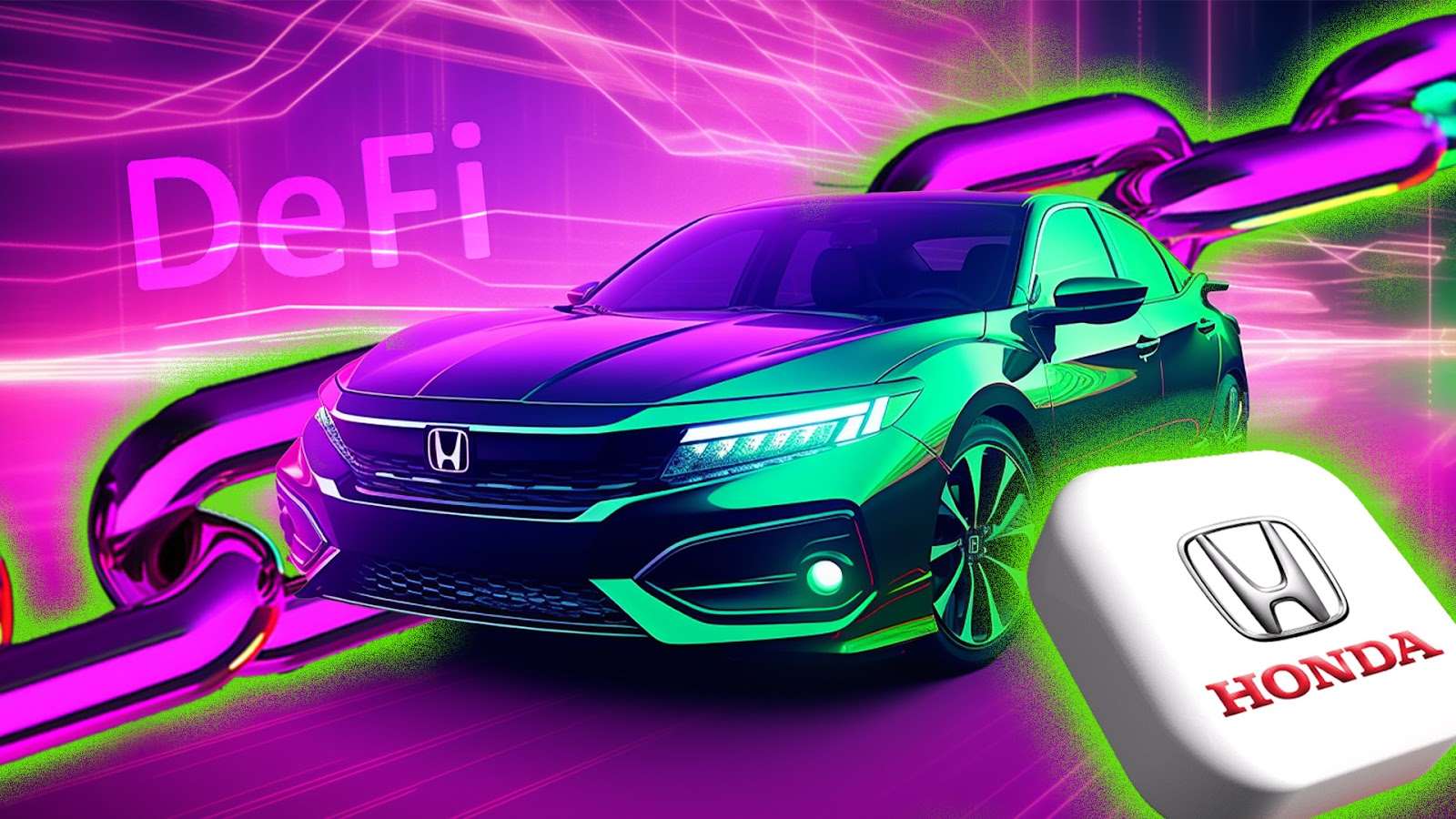 Honda Launches US Crypto Payments: An Acceleration into Mainstream DeFi Adoption