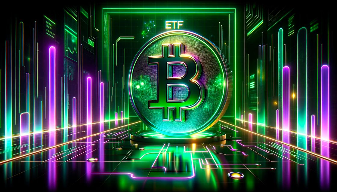 Spot Bitcoin ETF Approvals Touted For January 5-10 2024