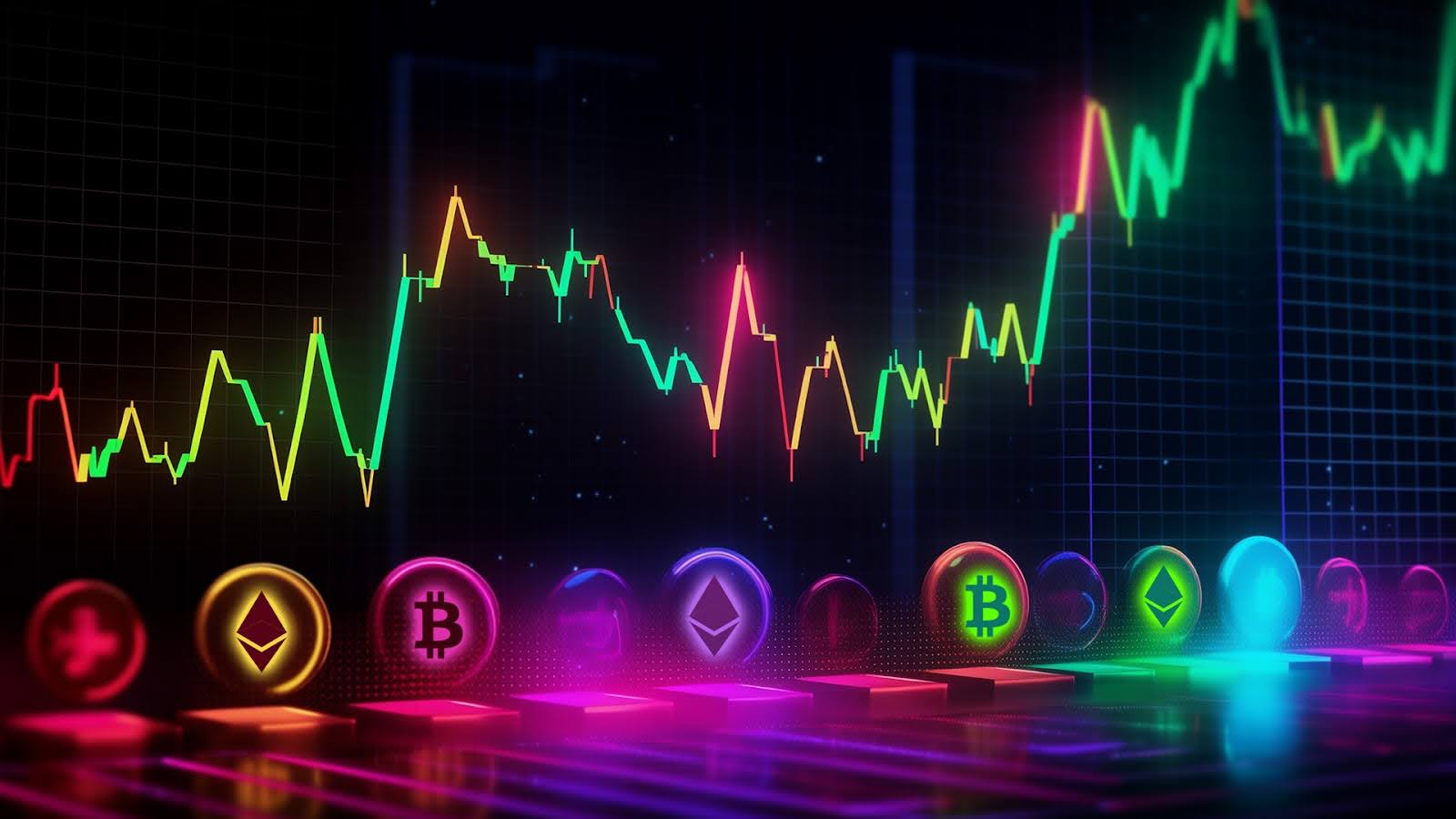 What Are The Best Crypto Trading Strategies?