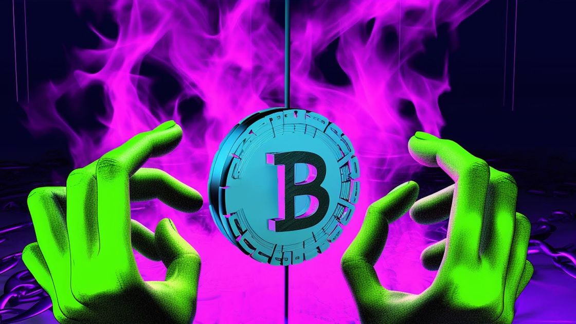 What Does it Mean to Burn Crypto?