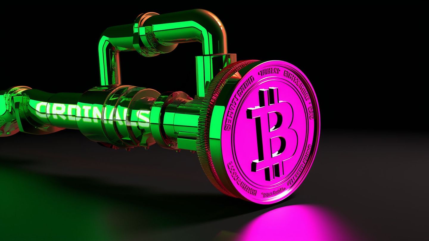 The Pump of Bitcoin Ordinals’ BRC-20 Tokens