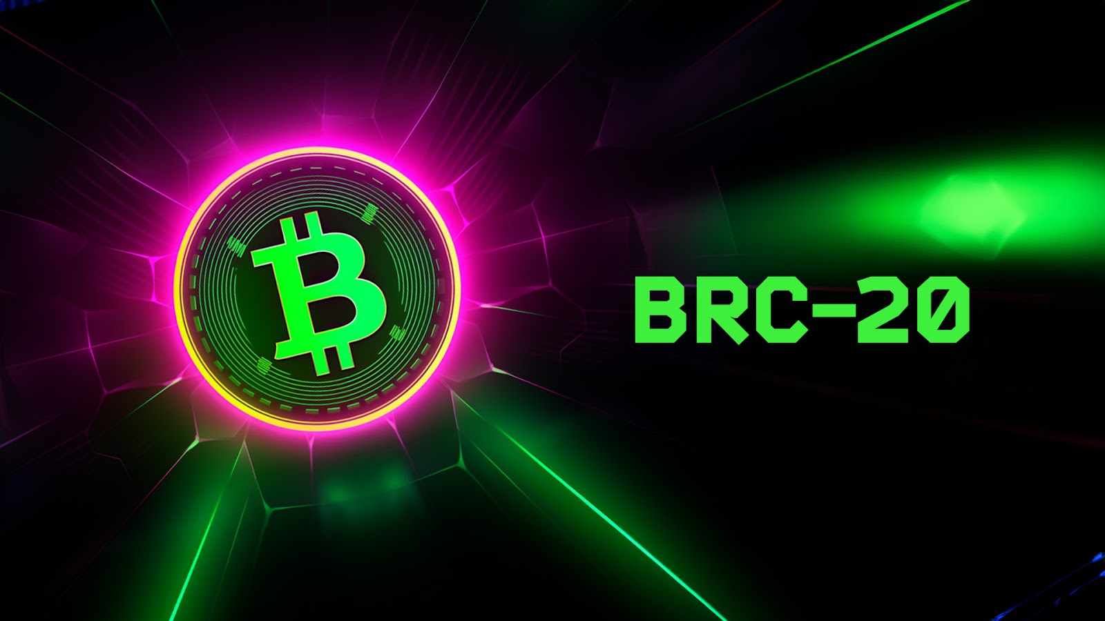 What is BRC-20? BRC-20 Standard Explained