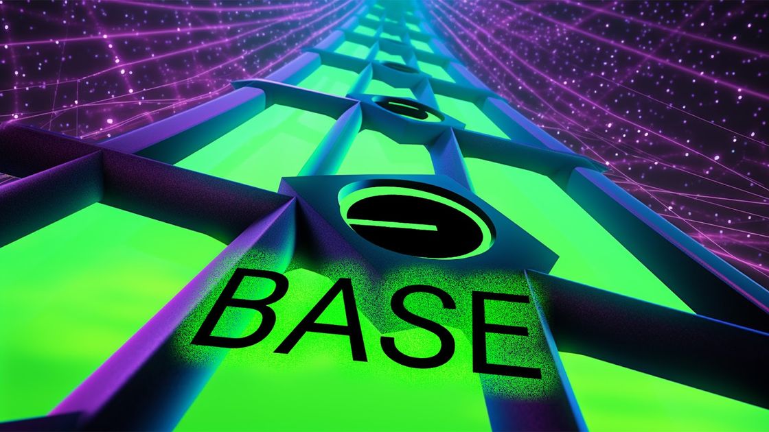 What is Base? Coinbase’s Layer 2 Blockchain Network