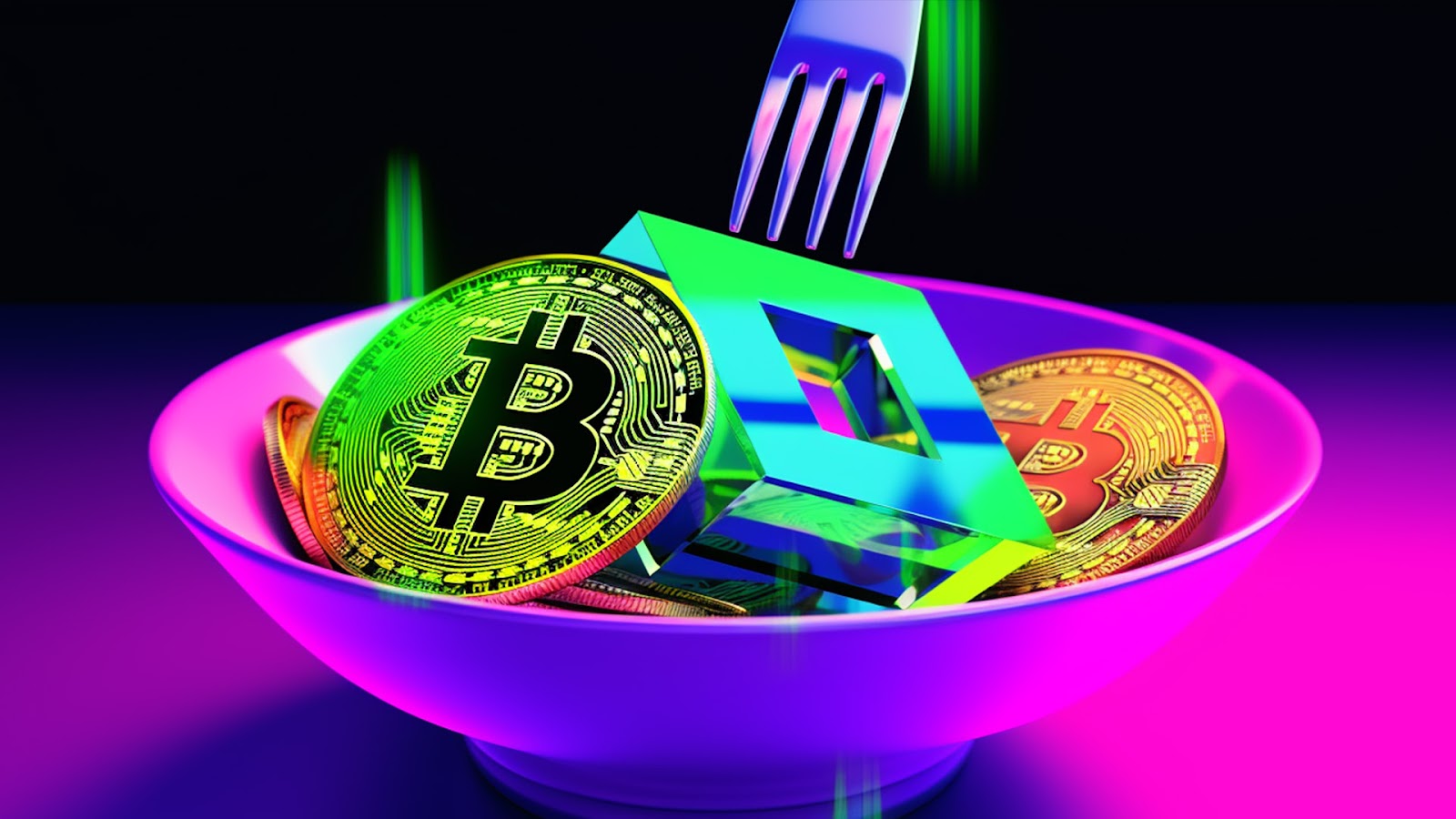 What is a Crypto Fork and Why Do They Happen?